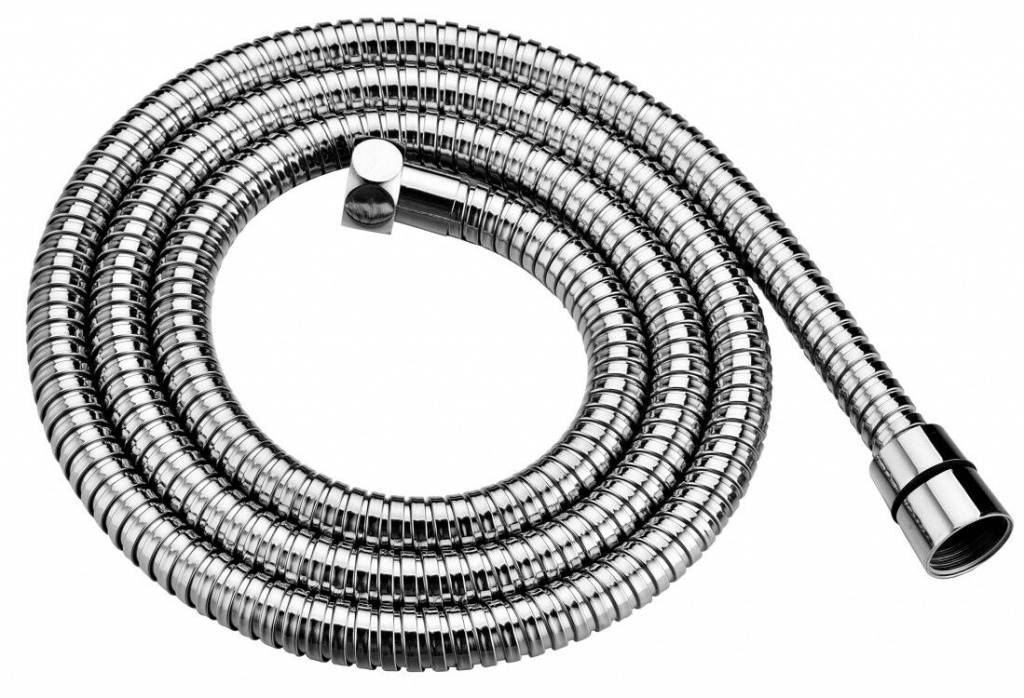 Шланг для душа Allen Brau Priority 100 см хром 5.31021-00