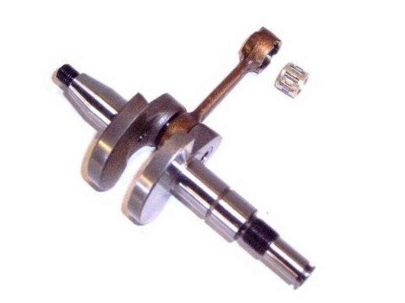 Коленвал для бензопилы Stihl MS 180 Maxtool 10641
