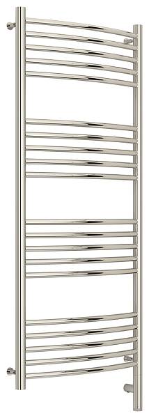 Полотенцесушитель электрический Сунержа Богема 3.0 500x1200 мм правый без покрытия 00-5803-1250