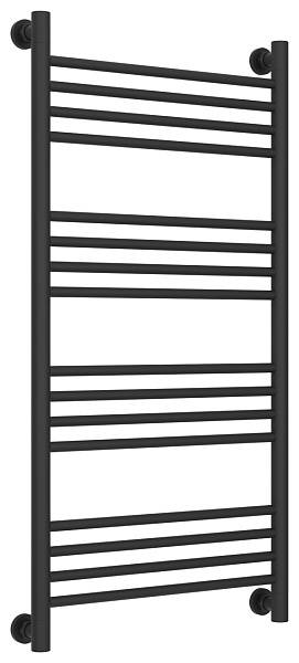 Полотенцесушитель водяной Сунержа Богема+ 500x1000 мм темный титан муар 15-0220-1050