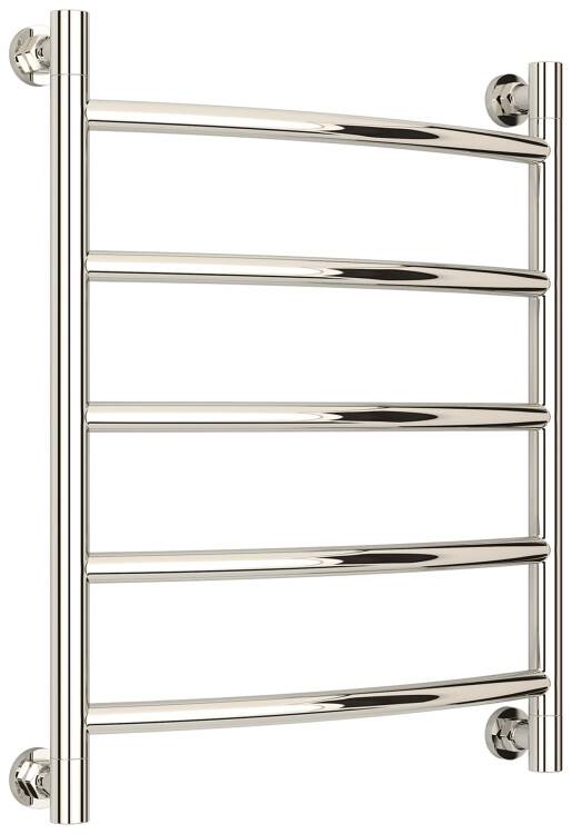 Полотенцесушитель водяной Сунержа Галант 600x500 мм полированная сталь 0002006050