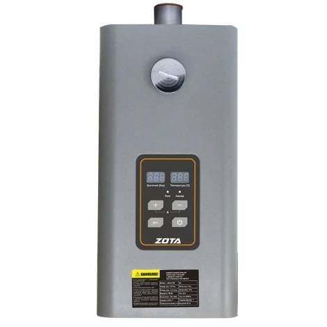 Насосная станция ZOTA LaScala-750 00-00000868