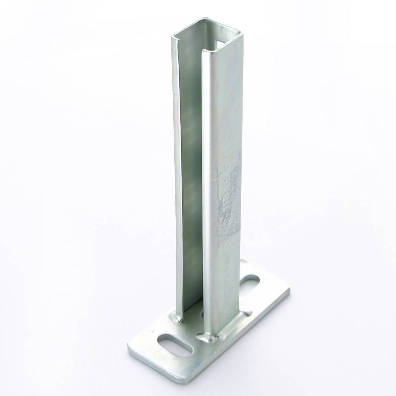 Консоль настенная Walraven BIS RapidRail WM2 30х30х200 мм 6603220