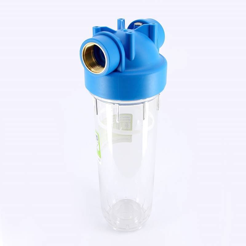 Колба фильтра Atlas Filtri DP MONO 10 1 2P SX BX RA1280701