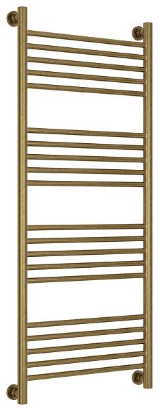 Полотенцесушитель водяной Сунержа Богема+ 500x1200 мм состаренная бронза 05-0220-1250