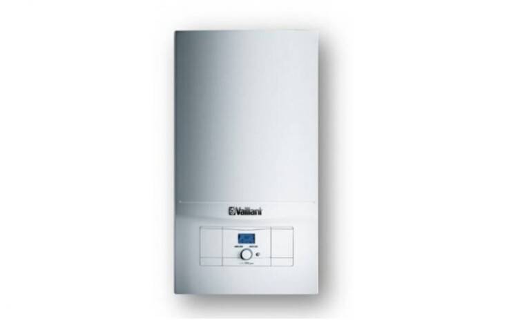 Котёл газовый настенный Vaillant turboTEC pro VUW 242/5-3 (H-RU/VE) 24 кВт 0010015249