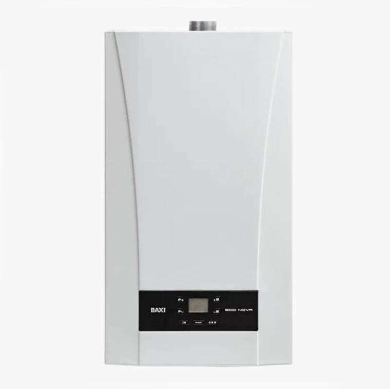 Газовый настенный котел Baxi ECO Life 1.24F 24 кВт одноконтурный 7814105