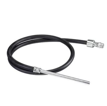 Шланг всасывающий гибкий Wilo 10 мм x 1500 мм 2050052