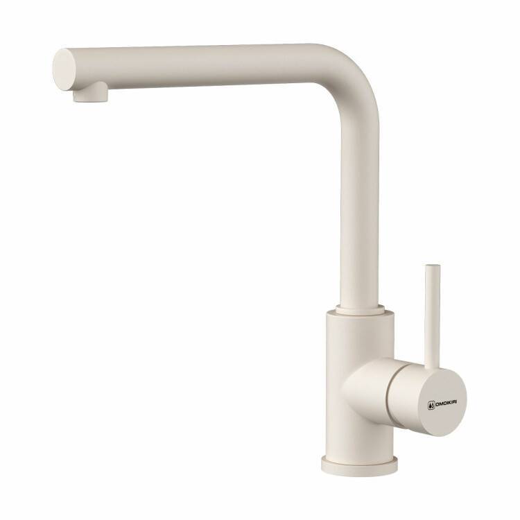Смеситель для кухни OMOIKIRI Nakagawa-P пастила 4974317