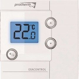 Контроллер программируемый Protherm Exacontrol 0020159367