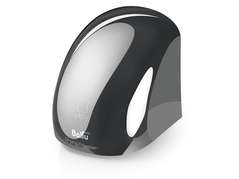 Сушилка для рук Ballu Drying Master BAHD-2000DM Chrome