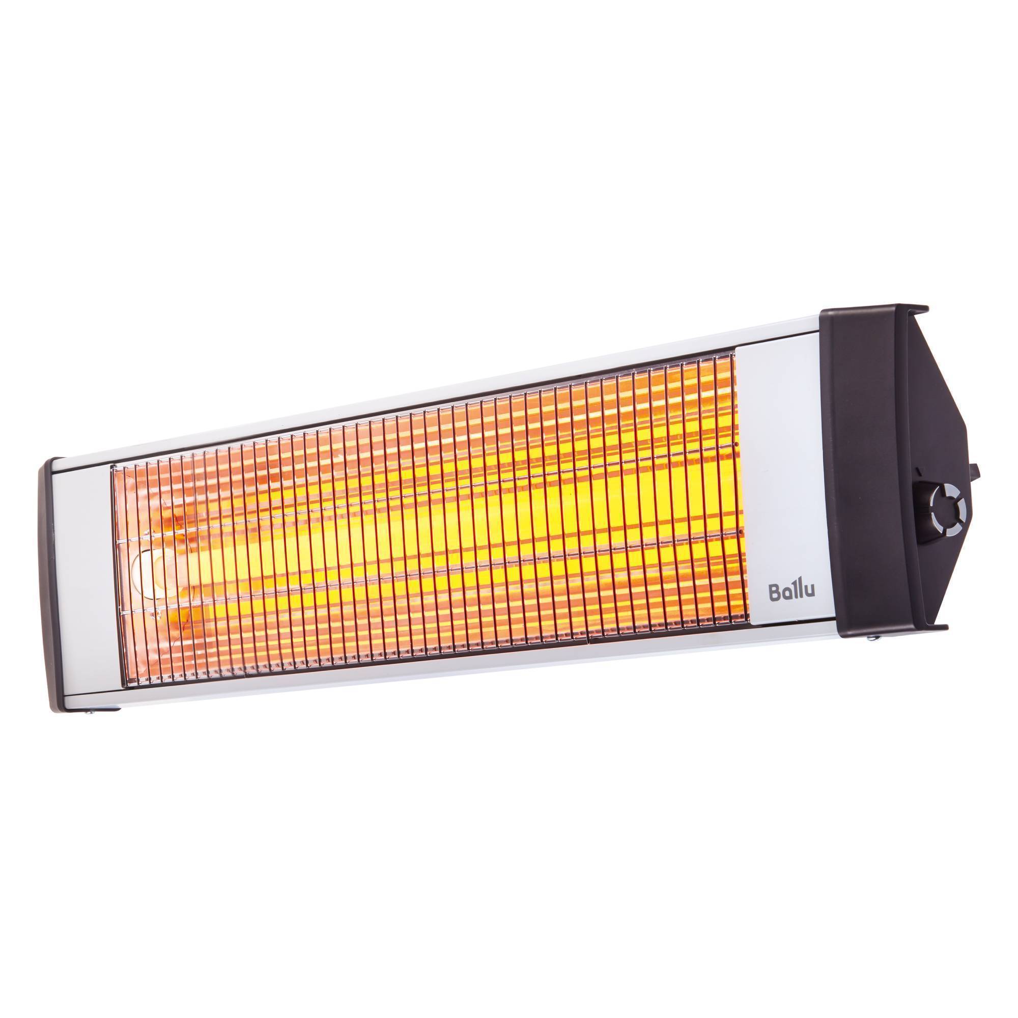 Инфракрасный обогреватель Ballu Bali BIH-L-3.0 3 кВт BIH-L-3.0