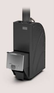 Печь для бани Теплодар Лагуна-12 ТК (2018) АПБ.65.000.00