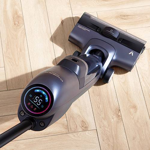 Пылесос вертикальный Viomi Cyber Pro VXXD05