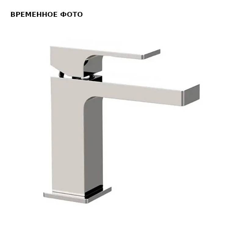 Смеситель для раковины Remer Absolute без донного клапана хром AU12