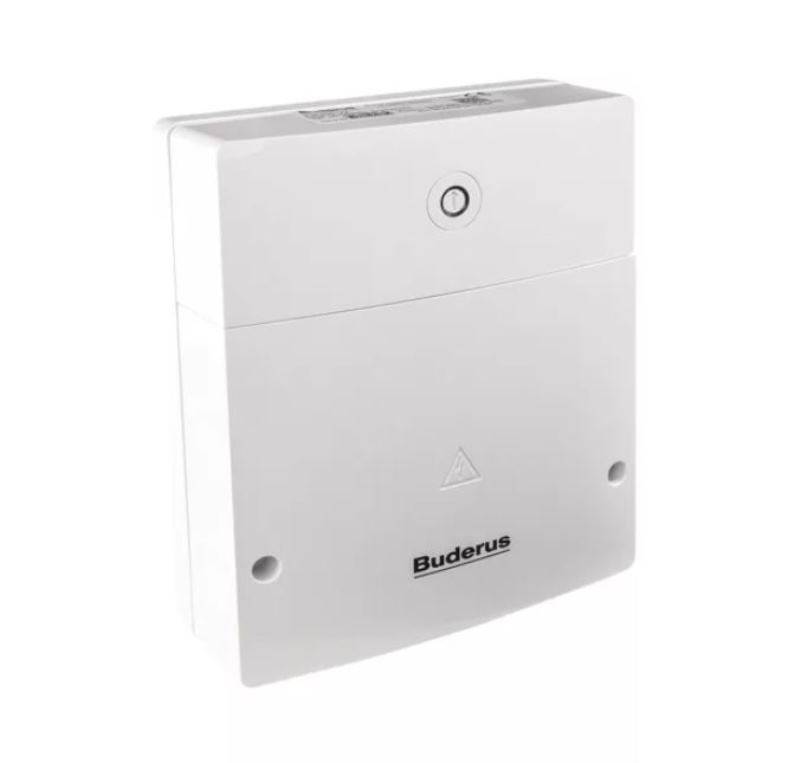 Модуль управления Buderus Logamatic web KM200 8718584845