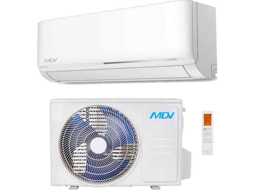 Сплит-система MDV Infini UVpro Inverter MDSAL-18HRFN8/MDOAG-18HFN8