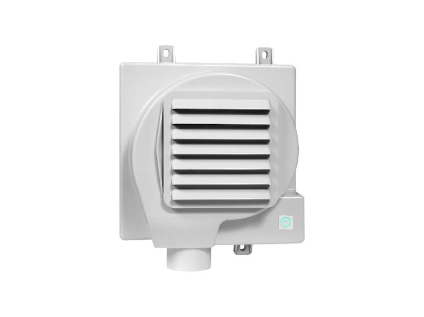 Модуль притока свежего воздуха Haier O2-FRESH