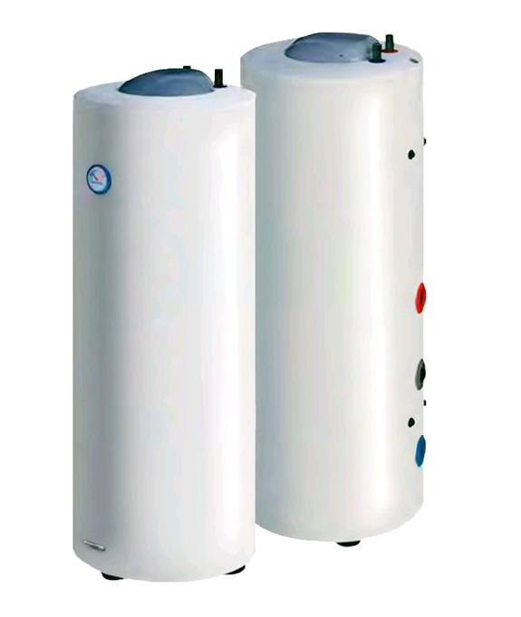 Водонагреватель газовый накопительный Hajdu DIRECT G 150 150 л вмятина на корпусе 170287UCN1