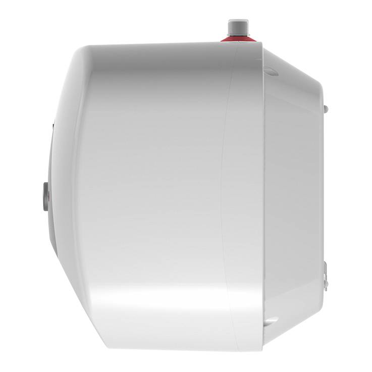 Водонагреватель накопительный Thermex Hit Pro H 15 U 15 л под раковину 111091