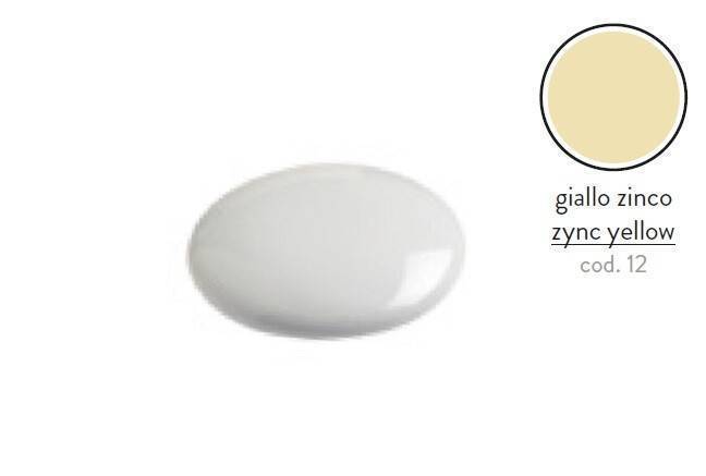 Крышка для донного клапана Artceram Zync Yellow ACA0691200