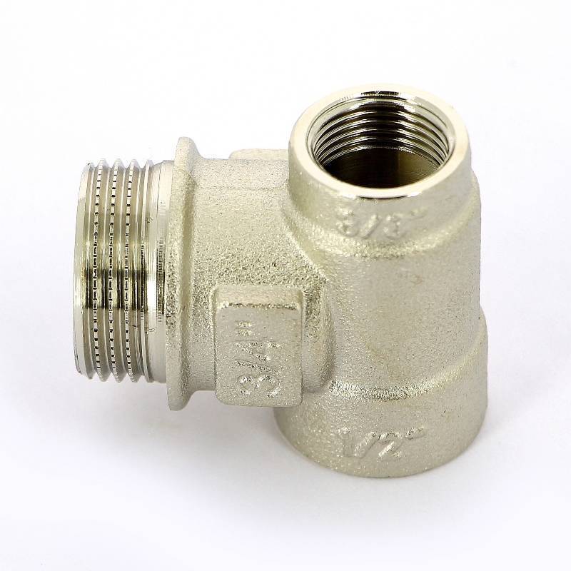 Концевик для коллектора Itap 490 1/2x3/4x3/8 490 3/4