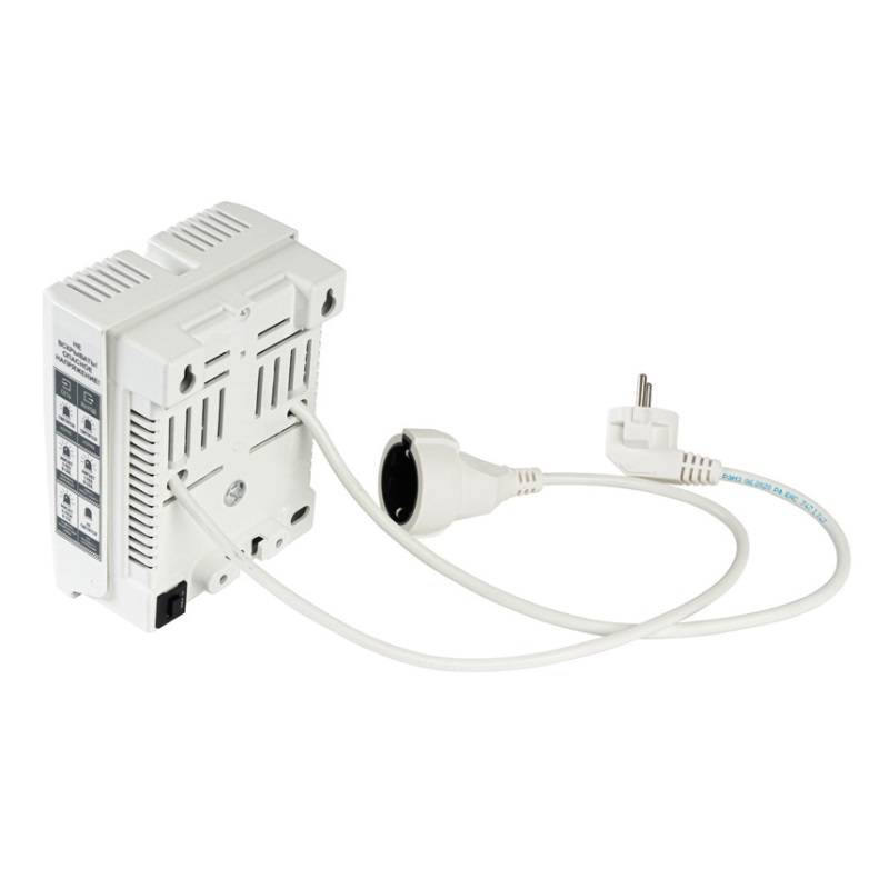 Стабилизатор напряжения Бастион TEPLOCOM ST-555 555