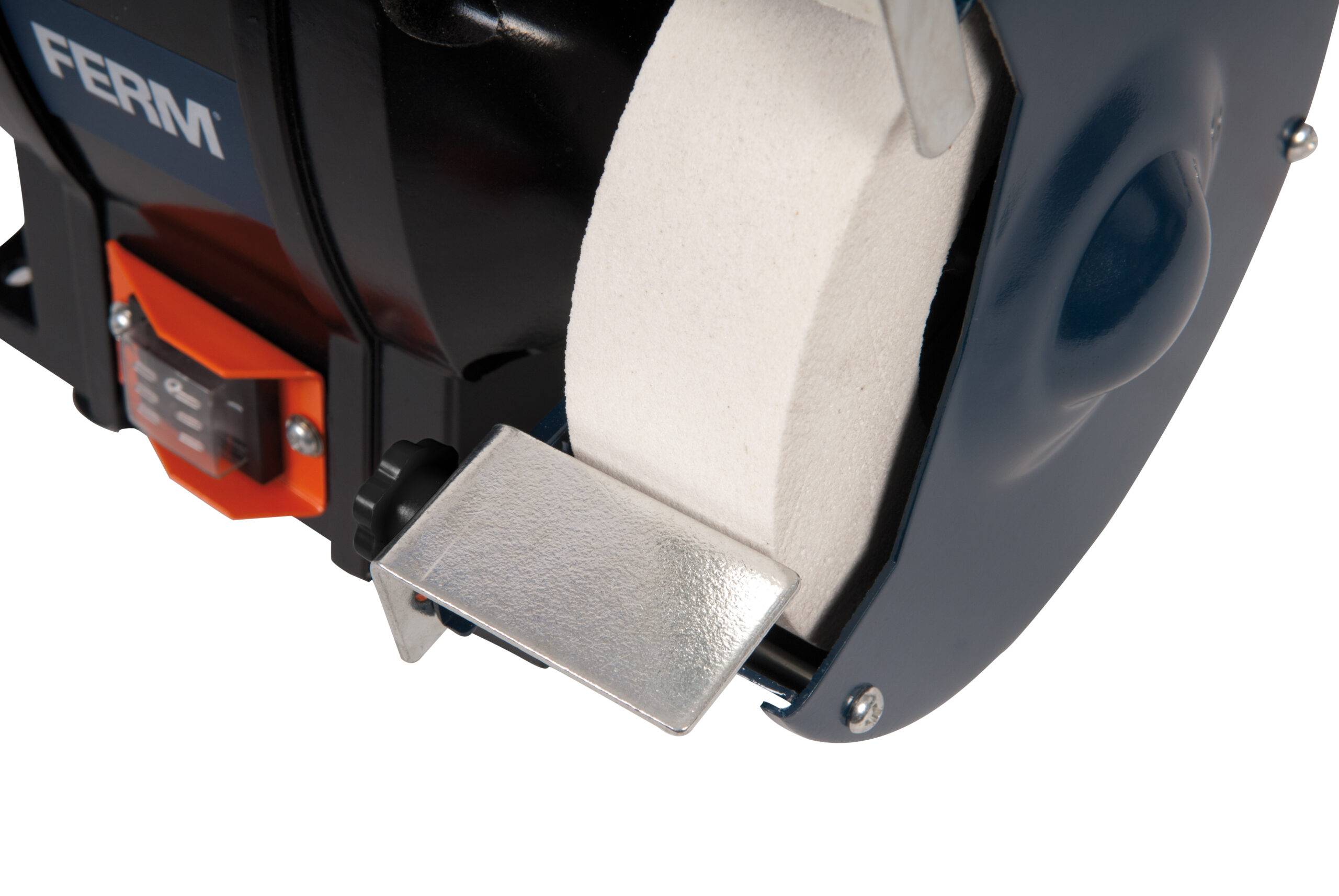 Точильный станок FERM BGM 250 Вт BGM