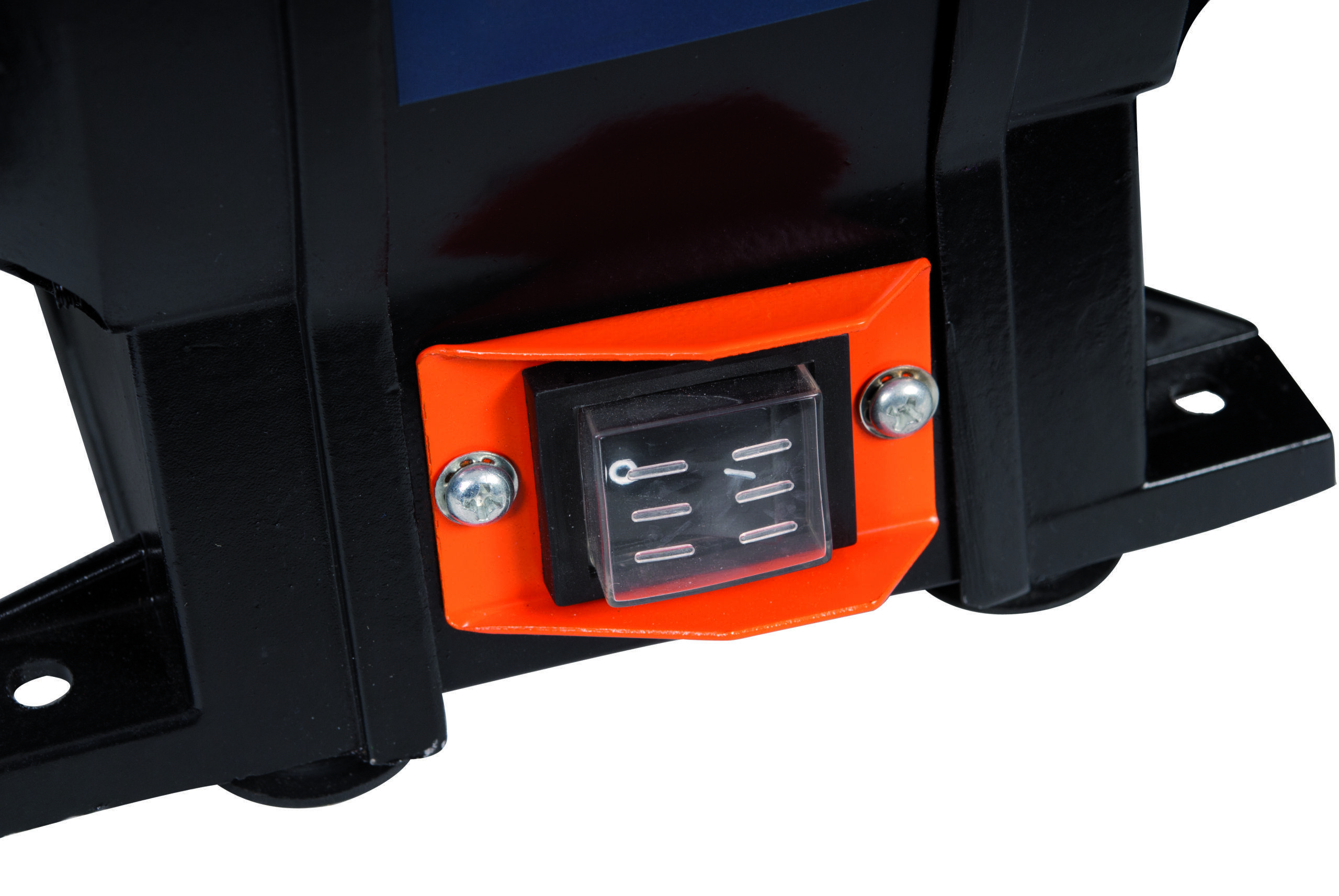 Точильный станок FERM BGM 250 Вт BGM