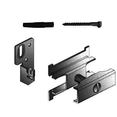 Монтажный набор Vogel & Noot Delta 4 точки AZ13DZ9522231000