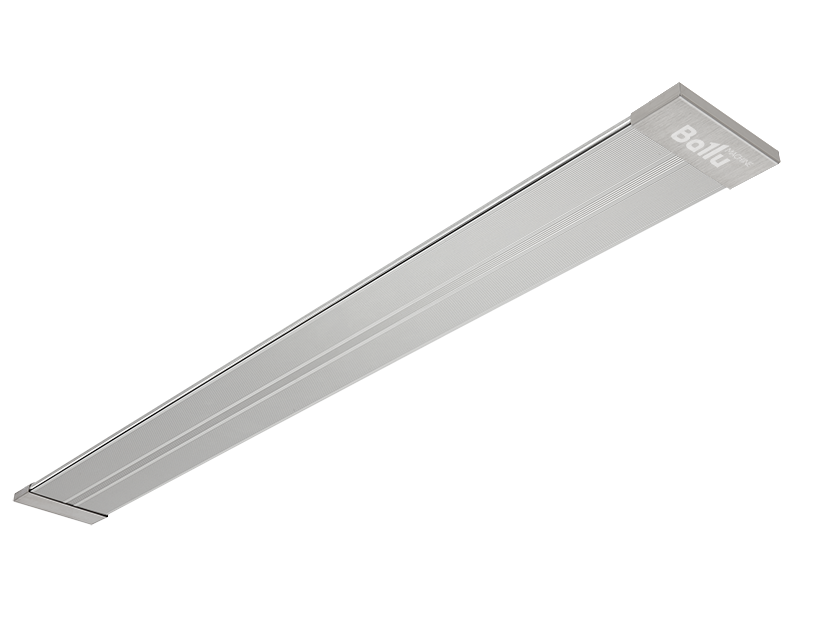 Инфракрасный обогреватель Ballu BIH-AP4-0.8 800 Вт НС-1121318