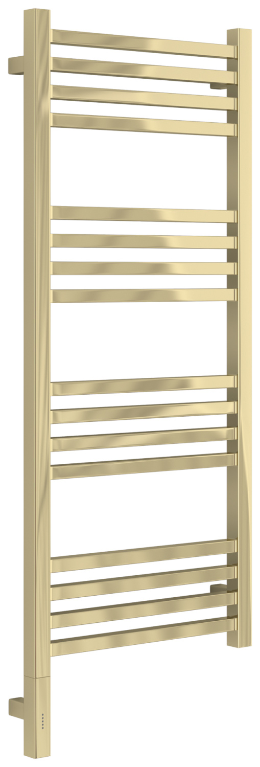 Полотенцесушитель электрический Сунержа Модус 3.1 40х100 см левый шампань глянцевая 020-5900-1040