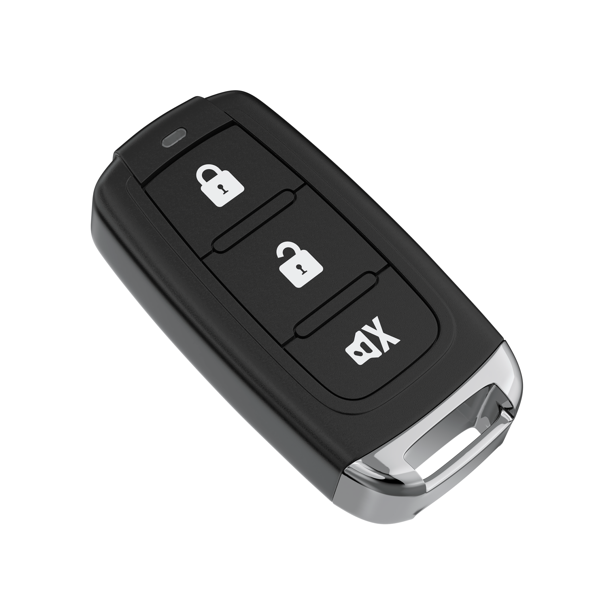 Радиобрелок ectoControl ES-BERD-01