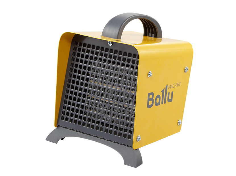 Электрическая тепловая пушка Ballu BKS-3