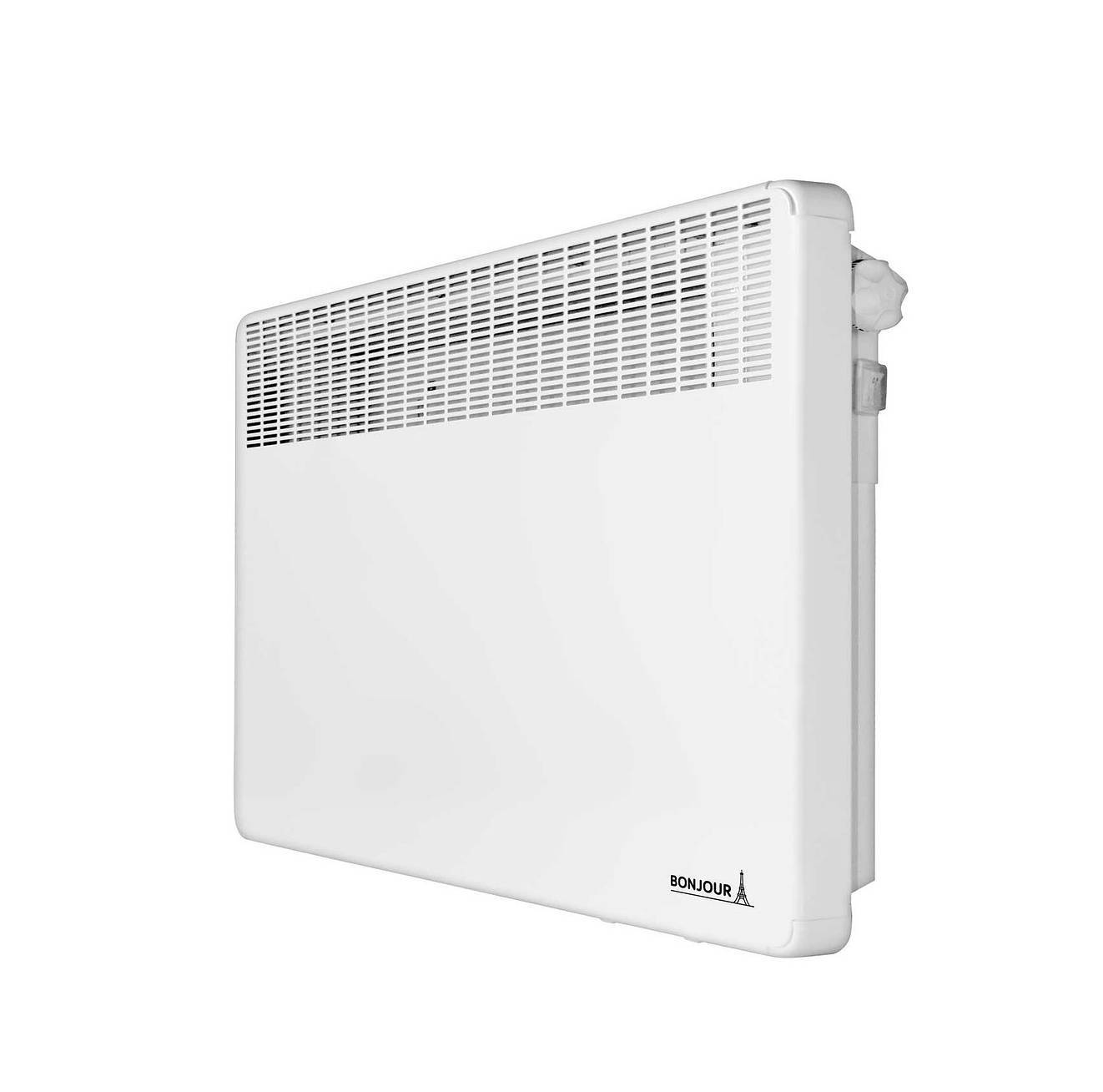 Конвектор электрический Atlantic Bonjour Turbo Heat Вт 341020