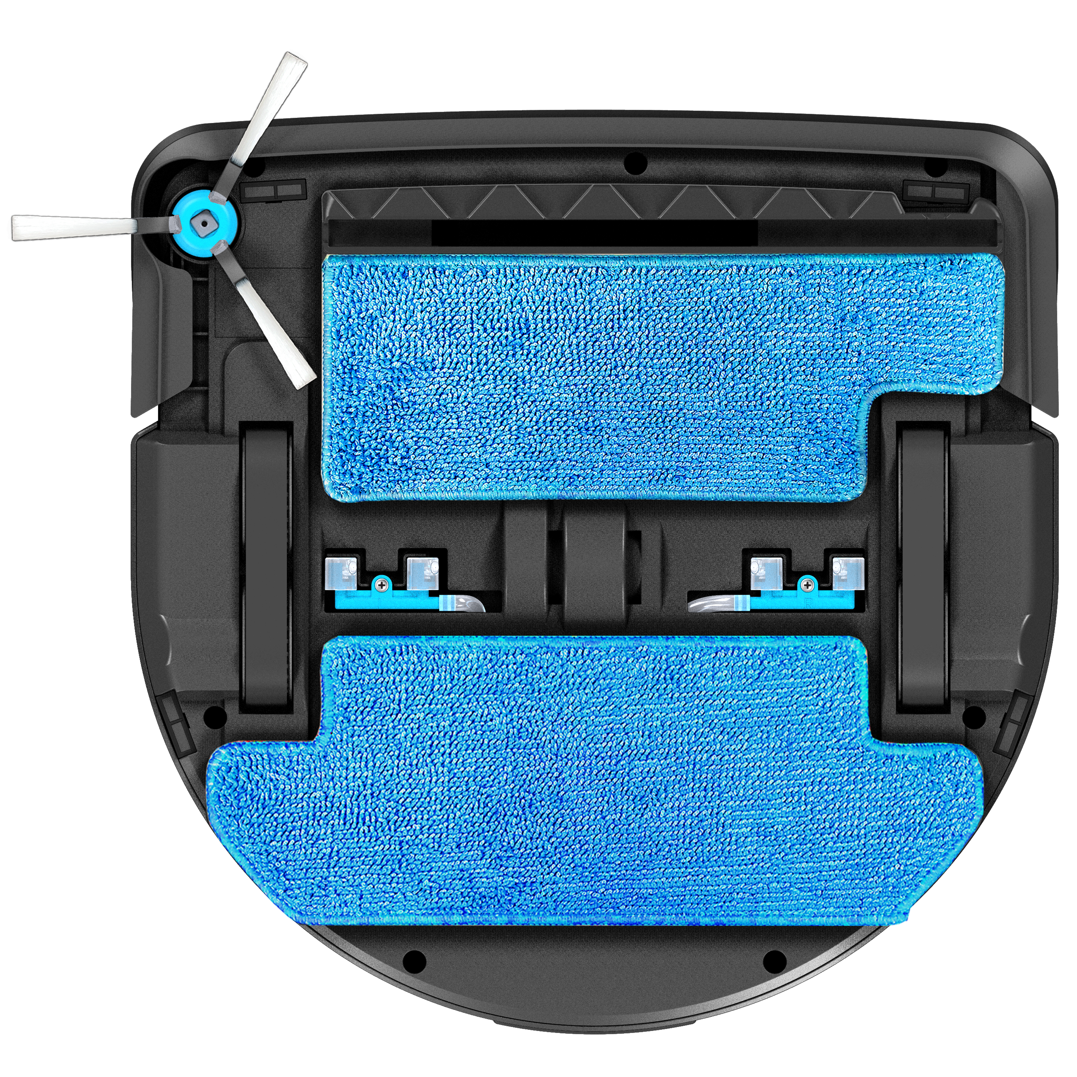 Робот-пылесос Hobot Legee 7