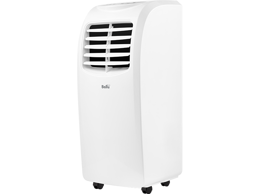 Мобильный кондиционер Ballu INDIE BPAC-07 CP-IN_22Y