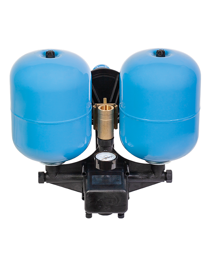 Комплект автоматизации ДЖИЛЕКС БРА для монтажа в колодце 9030