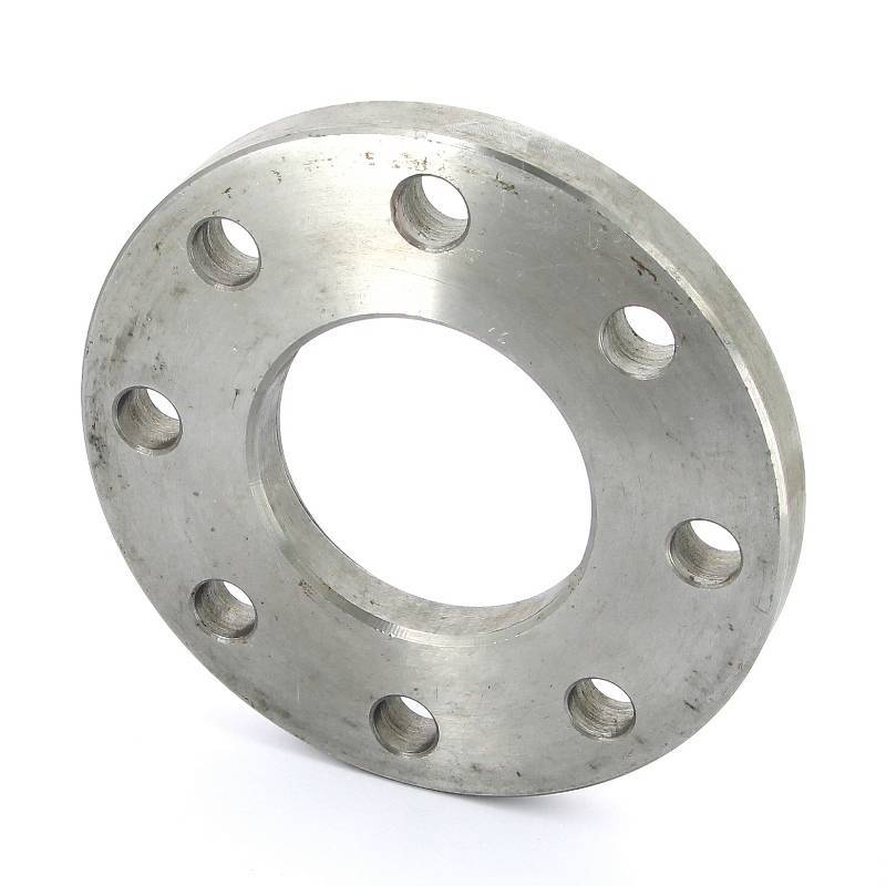 Фланец к фальцевому бурту FV-PLAST 90 мм 231090