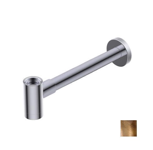 Сифон Ritmonio для биде 1 1/4 Brushed Bronze RCMB027BBRX
