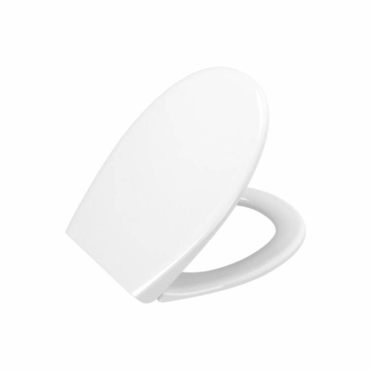 Сиденье для унитаза VitrA Universal микролифт 84-003-019