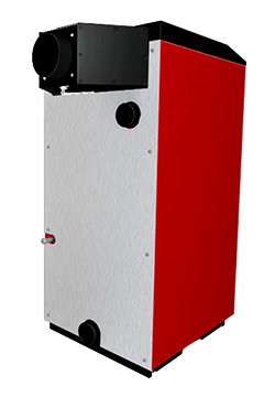 Котел газовый напольный Лемакс Premier 17.4 17.4 кВт 116164