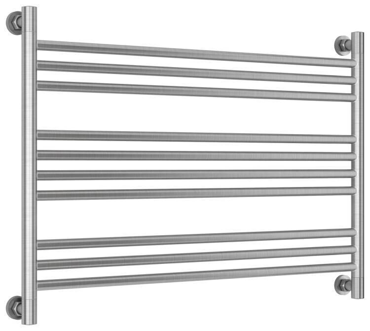 Полотенцесушитель водяной Сунержа Богема L 950x662 мм сатин 07-0202-9566