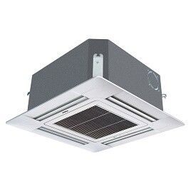 Внутренний блок кассетный Haier AB072MCERA