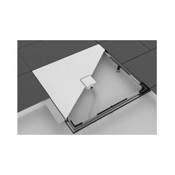 Монтажная рама Kaldewei Conoflat 1000х1000х107 мм 584574090000