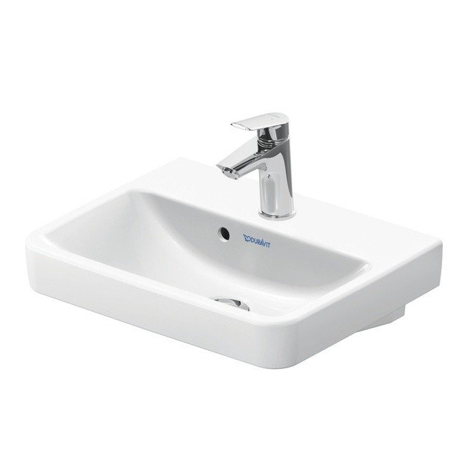 Раковина Duravit Duravit No.1 450x350x140 мм 07434500002