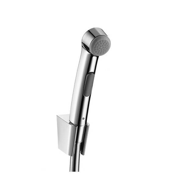 Гигиенический душ Hansgrohe PorterS хром 32129000