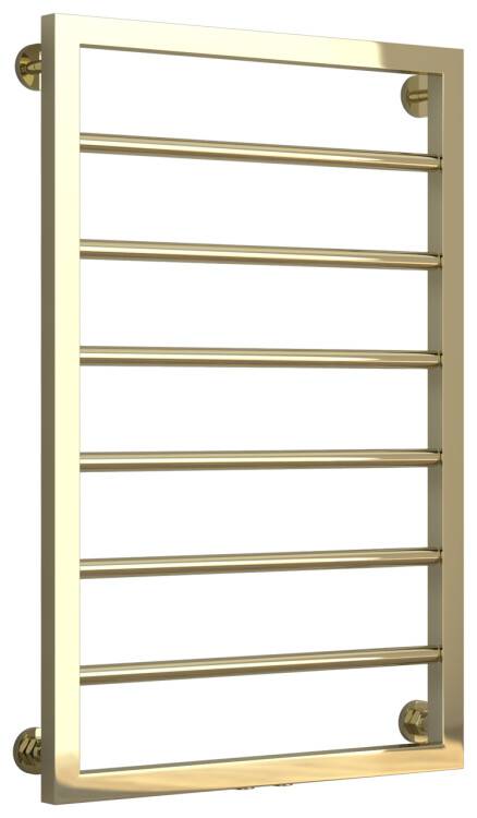 Полотенцесушитель водяной Сунержа Канцлер 800x500 мм шампань 02-0254-8050