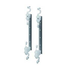 Кронштейн для коллектора Elsen универсальный сдвоенный 1 EMW03.003