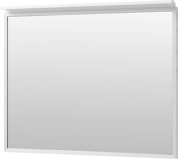 Зеркало Allen Brau Priority 100 см серебро 1.31017.02